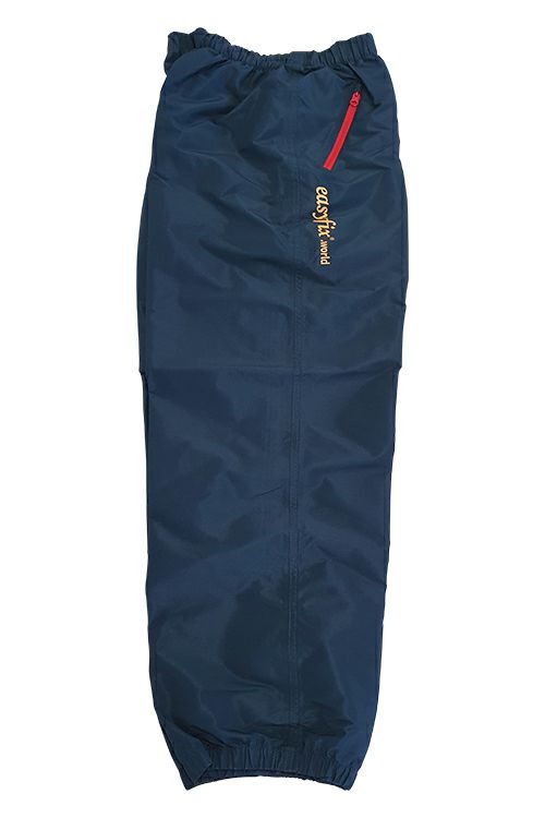 Rain trousers, size XL-XXL