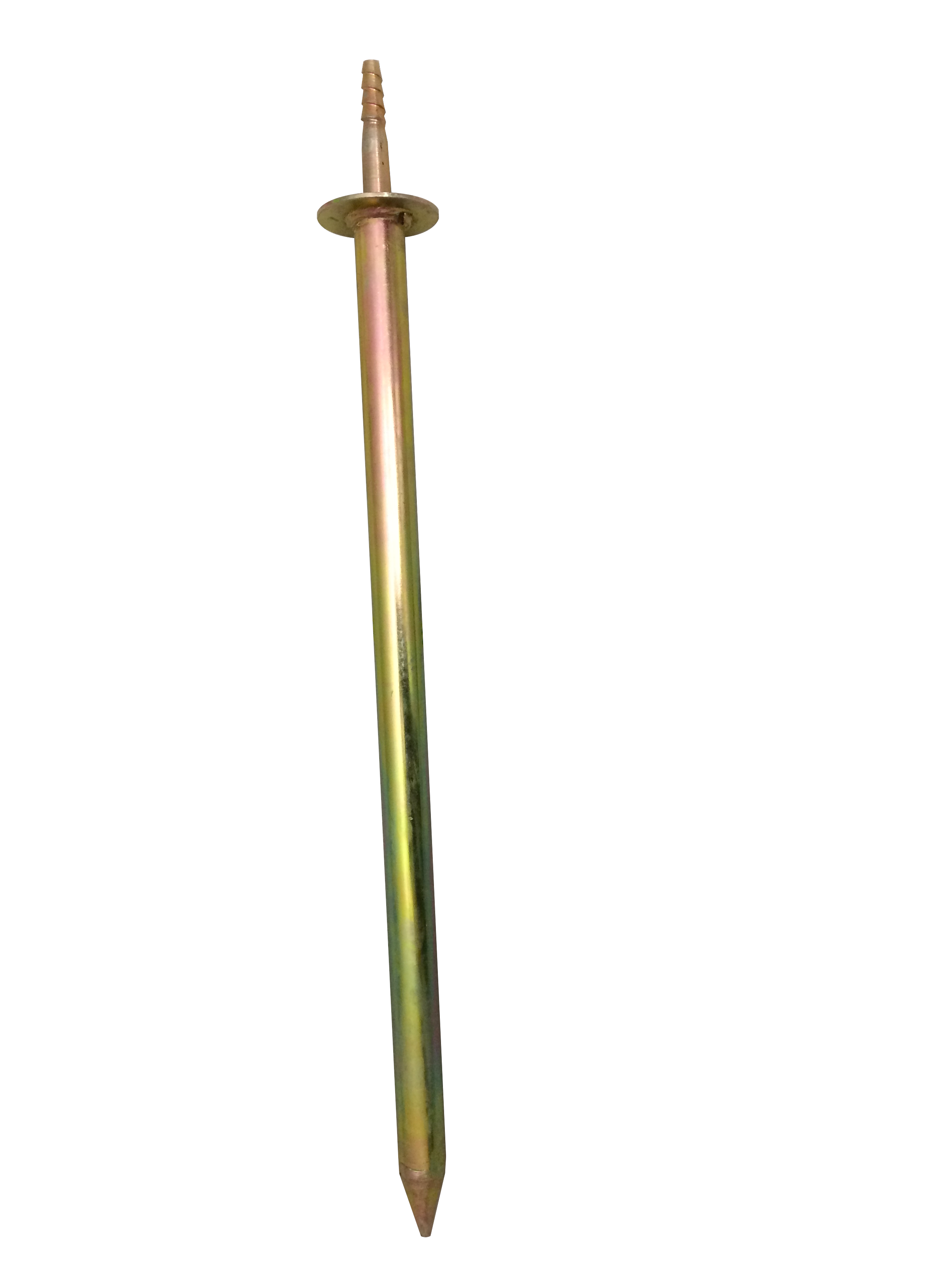 Ground pin, 580 mm