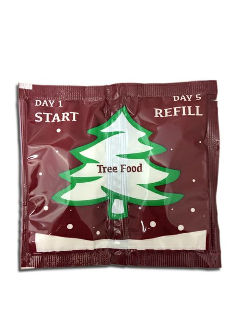 Chrysal Treefood – freshness preserver