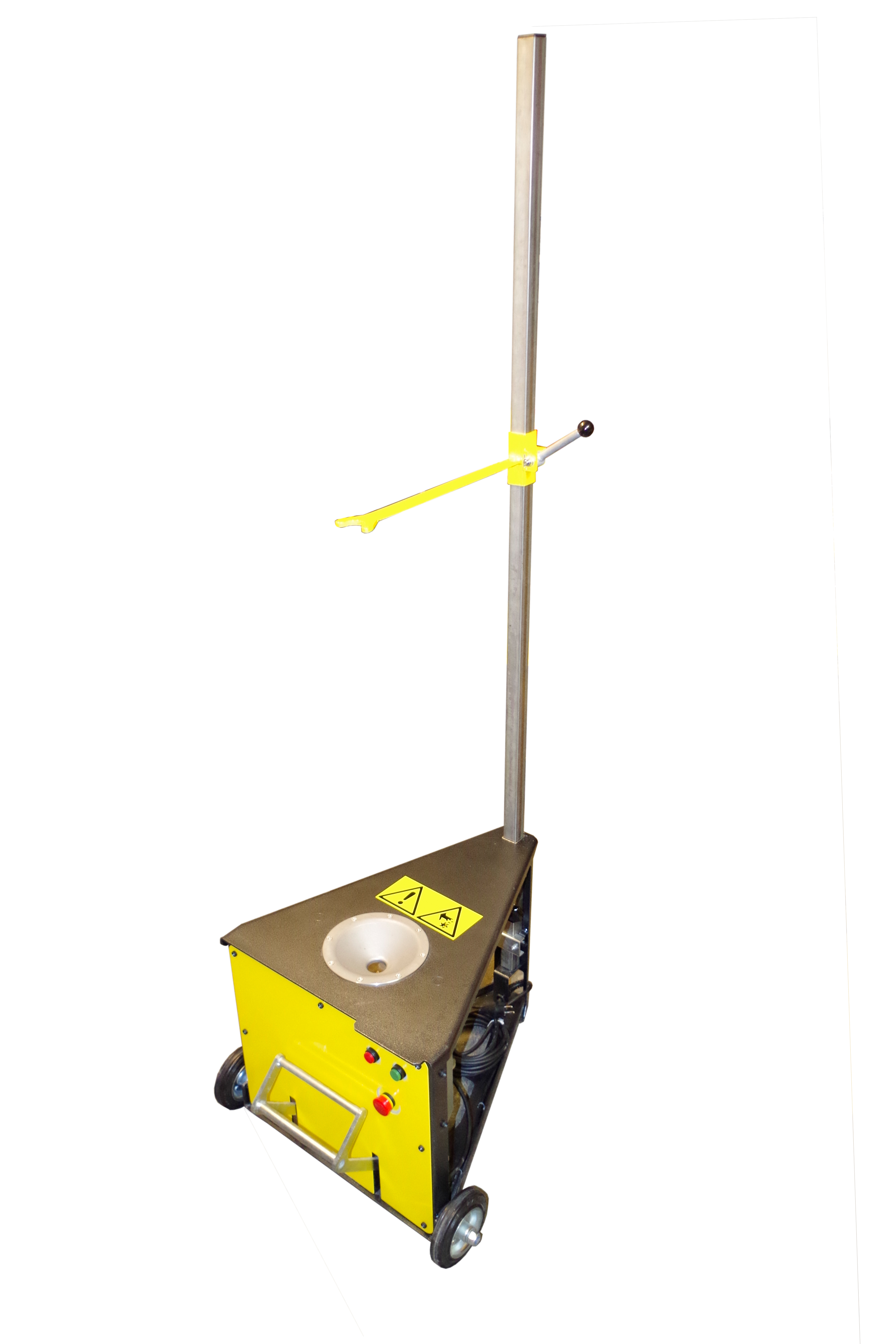 CLEARANCE STOCK Drilling machine type 1