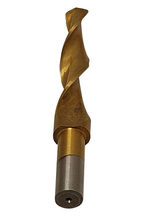 HSS drill bit, 12 mm (for hand-held drills only)