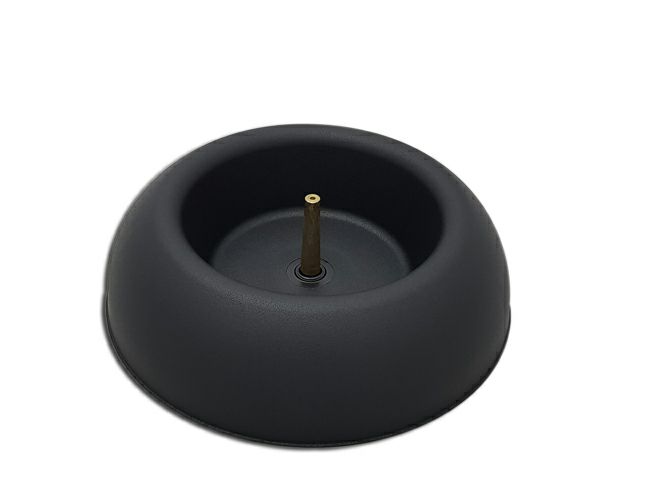 B-GRADE Junior Light waterstand (32 cm), black