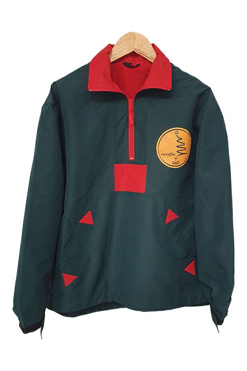 Jacket, Christmas tree sales, size XXL