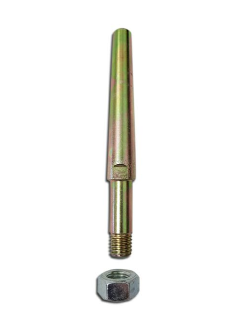 "Line Up" middle pin