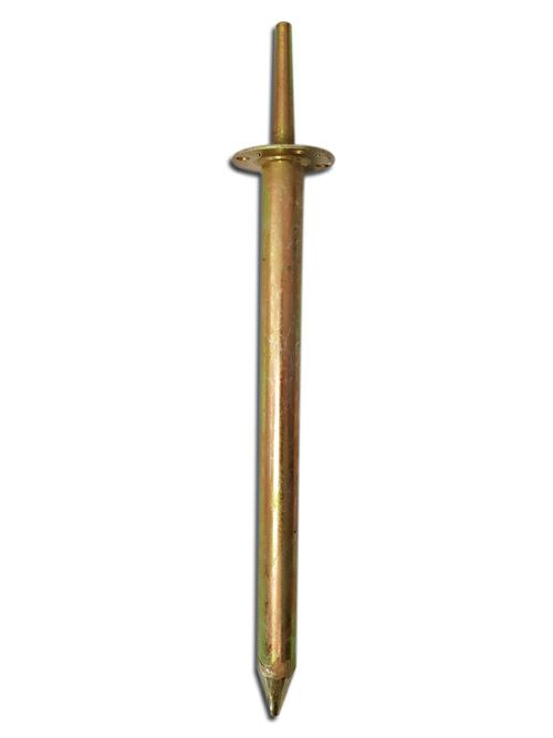 Ground pin, 390 mm